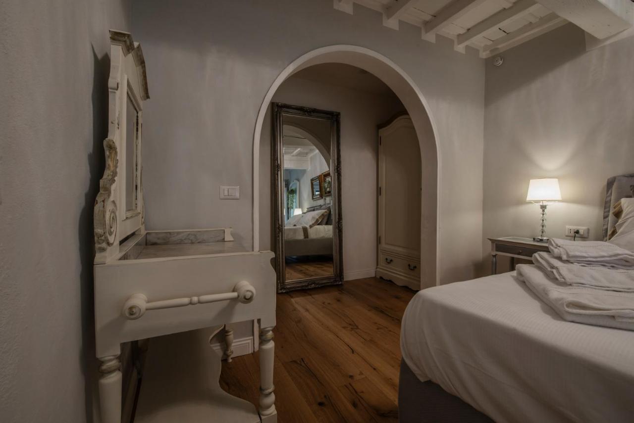 Peruzzi Royal Appartement Florence