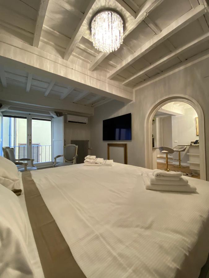 Appartement Peruzzi Royal *