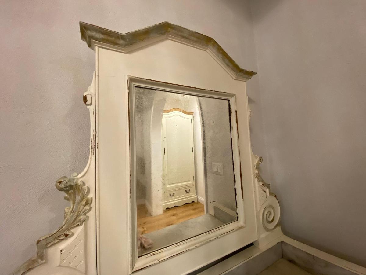 Peruzzi Royal Appartement Florence