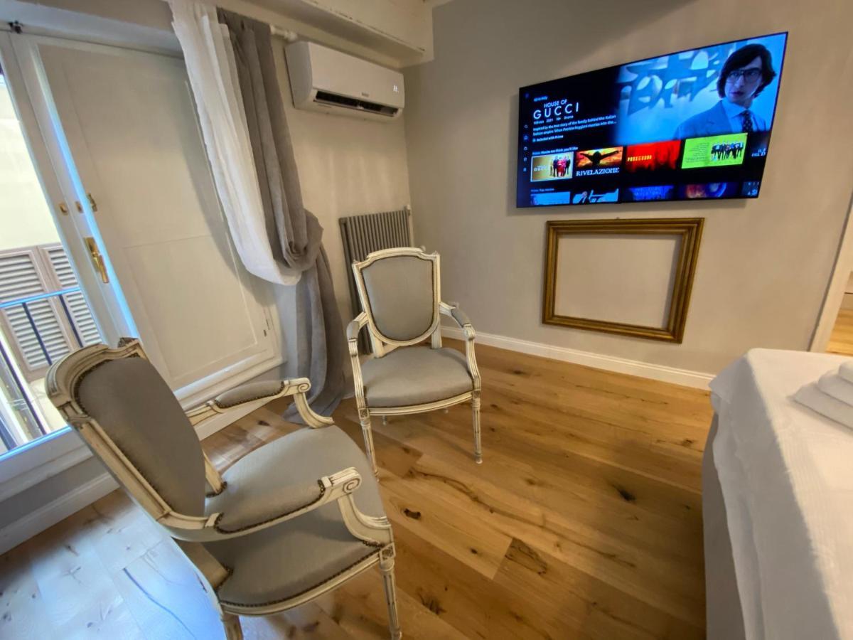 Appartement Peruzzi Royal *