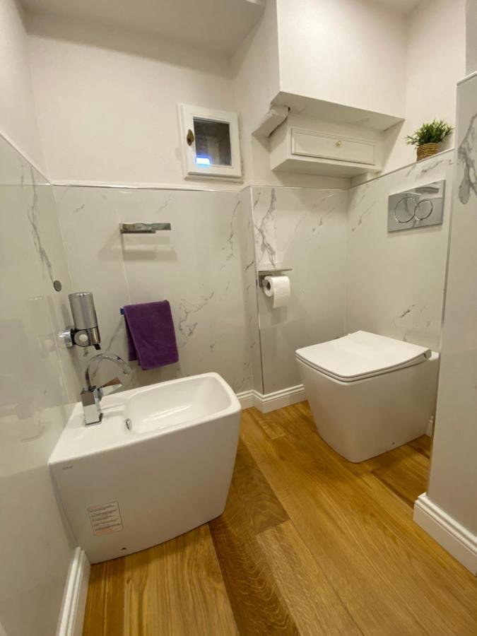 Appartement Peruzzi Royal Florence