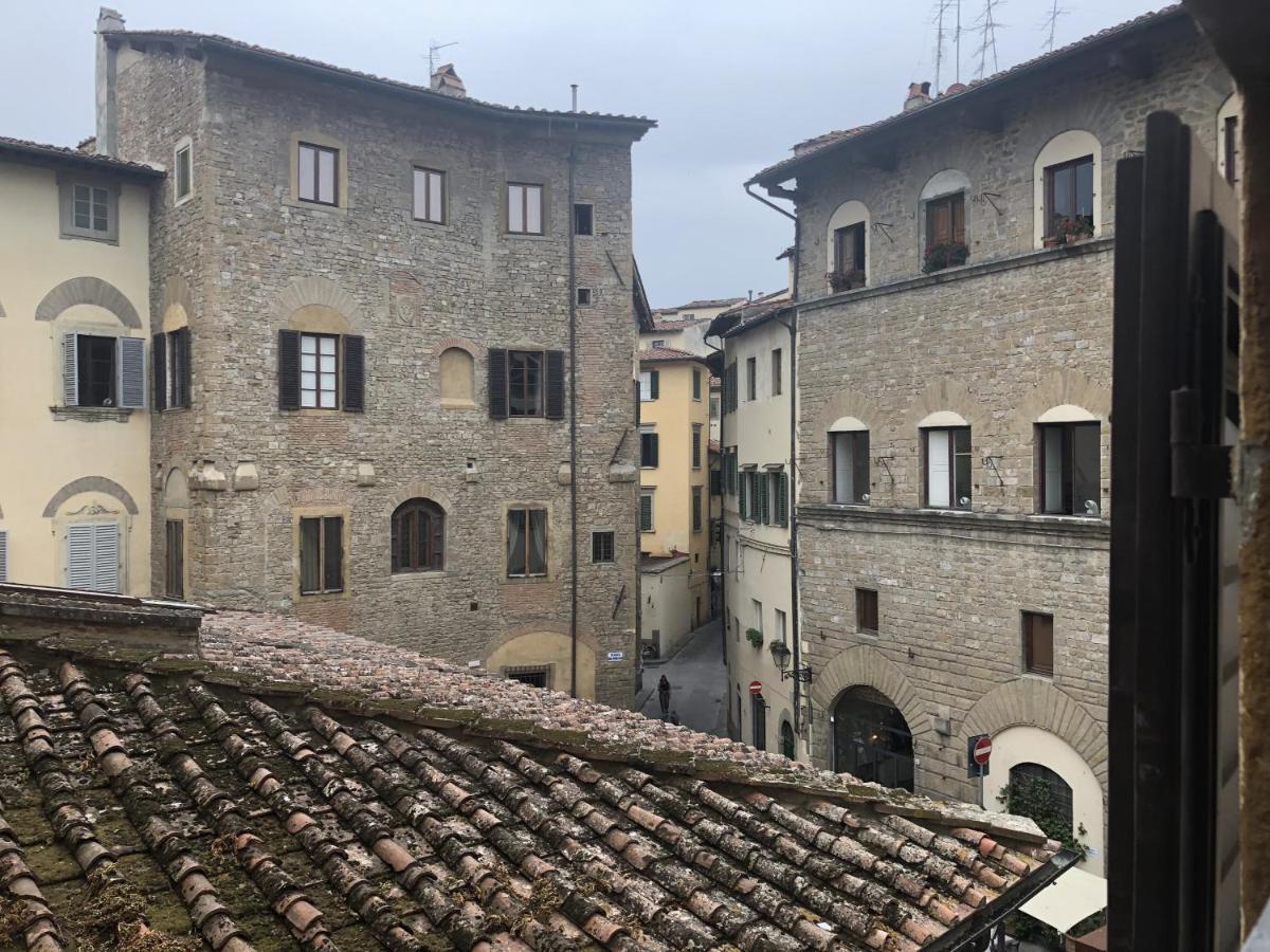 Appartement Peruzzi Royal